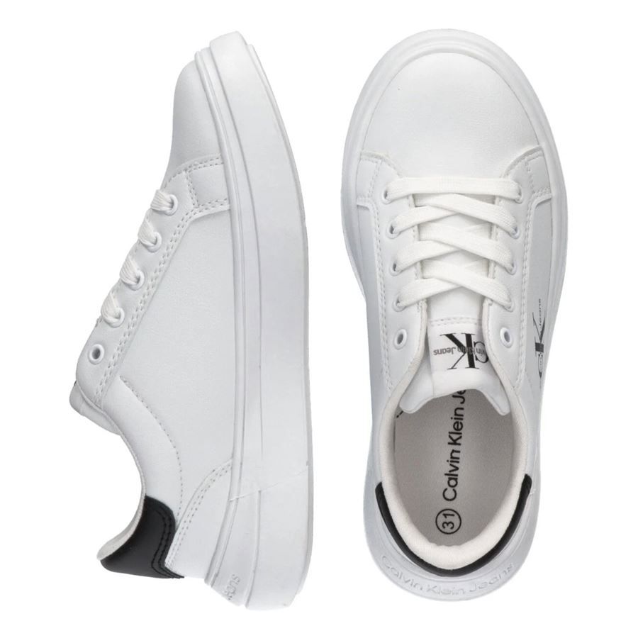Sneakers bassa allacciata Calvin Klein Calvin Klein | V3X9808761355X002